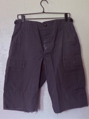Propper men’s cargo shorts